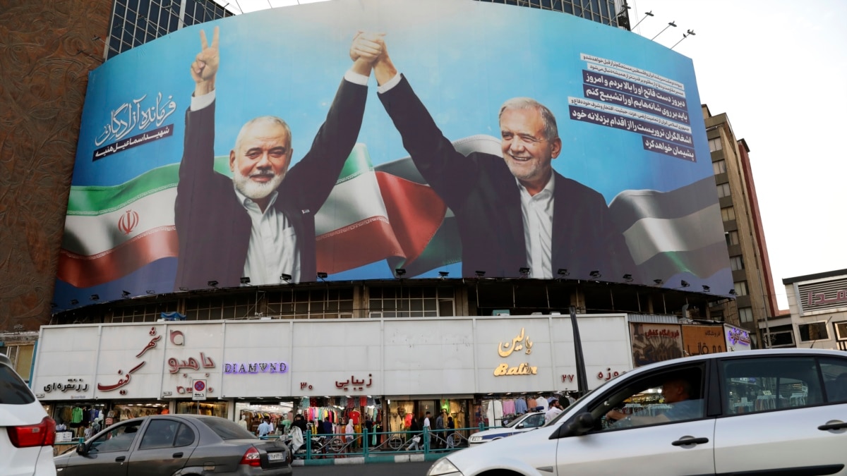 High-wire diplomacy on possible Iran retaliation in the Israel-Hamas war draws in world