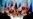 G-7: New Sanctions on Russia Over Ukraine