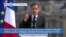 VOA60 World - Court Convicts Former French Leader Sarkozy in Campaign Finance Case