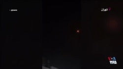 پرواز پهپادها در منطقه سبلان تهران - چهارشنبه ۲۰ اسفند
