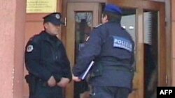 Kosovë: Nën pranga dy persona për përfshirje në krimin e organizuar