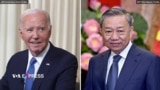 Tổng thống Biden sẽ gặp Tổng bí thư Việt Nam Tô Lâm tại New York