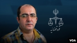 فریبرز کلانتری، روزنامه‌نگار ایرانی
