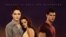Breaking Dawn – Part 1 รักสามเส้าระหว่างคน-แวมไพร์-มนุษย์หมาป่าเข้าครองใจแฟนที่อันดับหนึ่ง