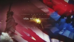 Truyền hình vệ tinh VOA