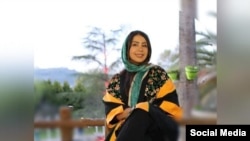 الهام زراعت‌پیشه، وکیل دادگستری، به شش سال حبس محکوم شد