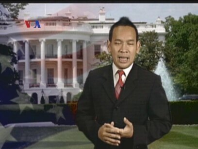 Romney-Ryan vs Barack Obama - Liputan Berita VOA