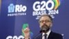 G20 Leaders Meet in Brazil to Discuss Global Governance