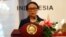 Menteri Luar Negeri RI, Retno Marsudi (foto: dok). 