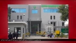 د ډیوه د روانو چارو خپرونه په ټي وي
