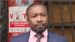 Udaba lokuncitshwa kukaMafume ukuhlawulela iBail siluphiwa nguMavis Gama