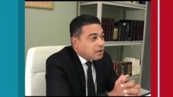 Ayiti: Manm Misyon Òganizasyon Eta Ameriken yo rankontre Prezidan Jovenel Moise ak dirijan yon sektè nan opozisyon an.