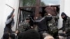 Pro-Russia Separatists Seize More Ukraine Buildings