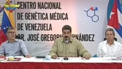 Gobierno venezolano repudia a Almagro