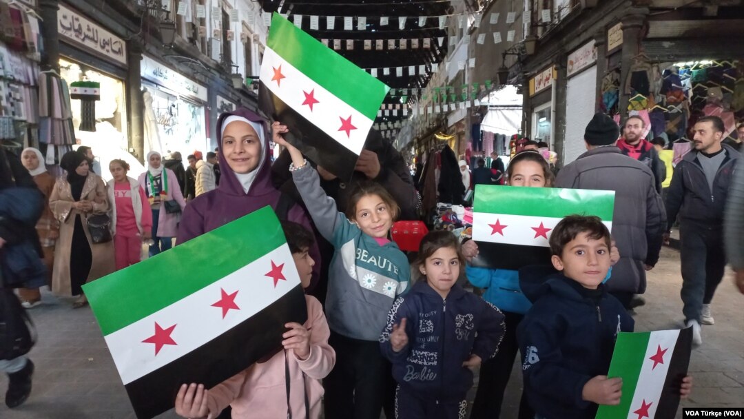 Syria Hediye Levent