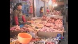 分析人士：双汇收购史密斯菲尔德与不放心中国猪肉有关 