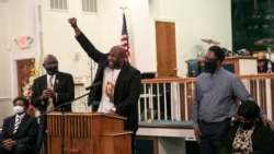 Brutalité policière présumée: nouveau drame aux États-Unis