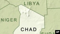 La raffinerie au Tchad