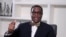 Shugaban bankin raya kasashen Afirka, Dr Akinwumi Adesina