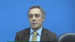 Lekić: "Podjela vlasti" najbolji model
