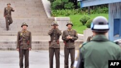 Gjenevë: Dita e dytë e bisedimeve mes SHBA dhe Koresë së Veriut për çarmatimin bërthamorë