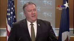 Փոմփեոն մեղադրում է Չինաստանին ու ԱՀԿ-ին