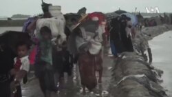 US Rohingya  -- USAGM
