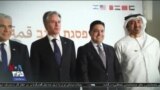 اخبار شامگاهی