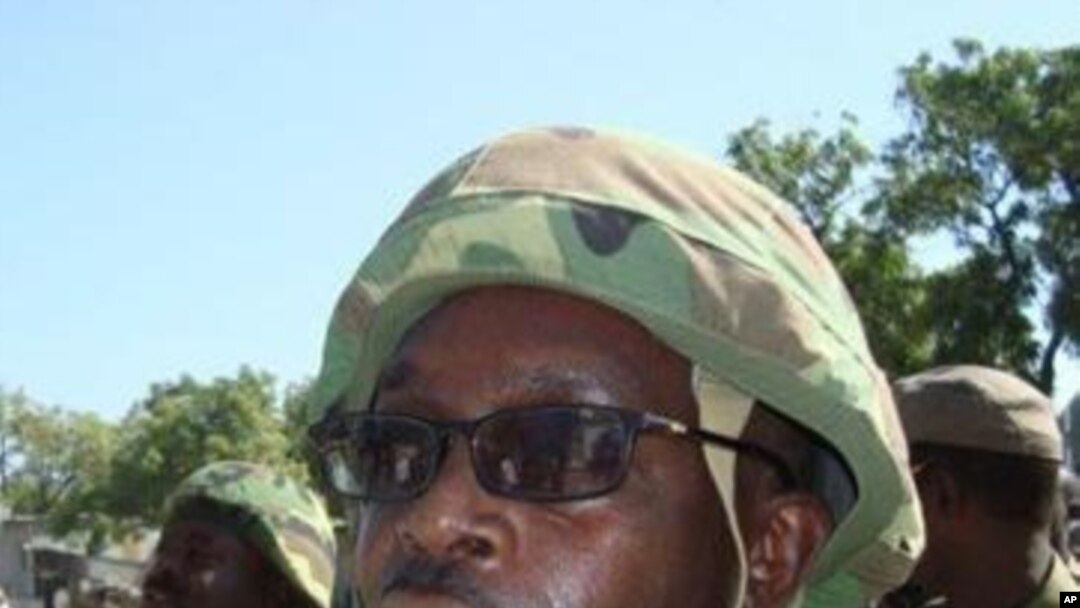 Bahuko: Ciidamo cusub Muqdisho ma soo gaarin