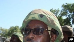 Bahuko: Ciidamo cusub Muqdisho ma soo gaarin