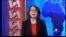 VOA卫视 (2015年12月24日第一小时节目)