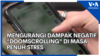 Mengurangi Dampak Negatif "Doomscrolling" di Masa Penuh Stres