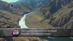 VOA Dunia Kita: Hari Bakti Sosial Nasional AS (3)