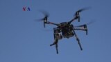 Kontroversi Penggunaan Drone China oleh Instansi Pemerintah Lokal AS