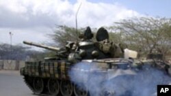 Shabaab oo Fuliyay Ismiidaamin