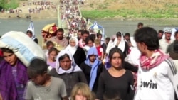Yazidi Leader Fears Community Will Never Recover