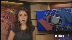 Kilas VOA 14 Mei 2013