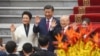 Chinese President Xi Jinping Visits Vietnam