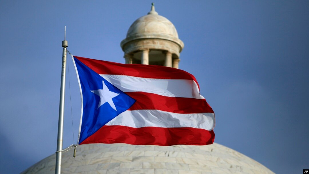 El senador de Puerto Rico, Abel Nazario, y otras siete personas fueron detenidos el miércoles 6 de noviembre de 2019 por agentes del FBI dentro de un caso de corrupción.