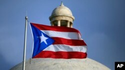 El senador de Puerto Rico, Abel Nazario, y otras siete personas fueron detenidos el miércoles 6 de noviembre de 2019 por agentes del FBI dentro de un caso de corrupción.