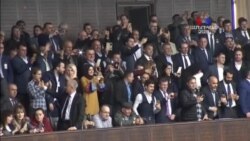 ԱՌԱՆՑ ՄԵԿՆԱԲԱՆՈՒԹՅԱՆ. Էրդողանը սպառնում է ամերիկացիներին