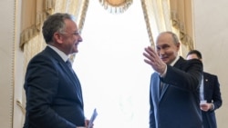 Віткофф зустрівся з Путіним після переговорів із Зеленським: що відомо