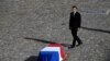 Chirac Gets Full Military Honors as France Bids Him Farewell