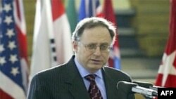 Pomoćnik američkog sekretara za odbranu Aleksandar Veršbou (arhivski snimak)