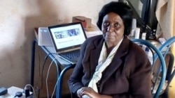 UNkosikazi Juliet Nkiwane