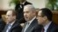 Libyan Unrest Tops Agenda at Israeli Cabinet Meeting
