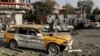 Bom Mobil Tewaskan Wagub Taliban di Afghanistan Utara