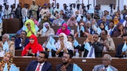 Somalia President Signs Bill Nullifying Ethiopia Somaliland Deal