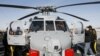 India Readying $2.6 Billion US Naval Helicopter Deal Ahead of Trump Trip