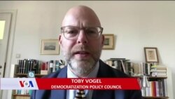 Vogel: Nekompentetni političari ne žele BiH u EU jer bi tako potkopali svoj poslovni model